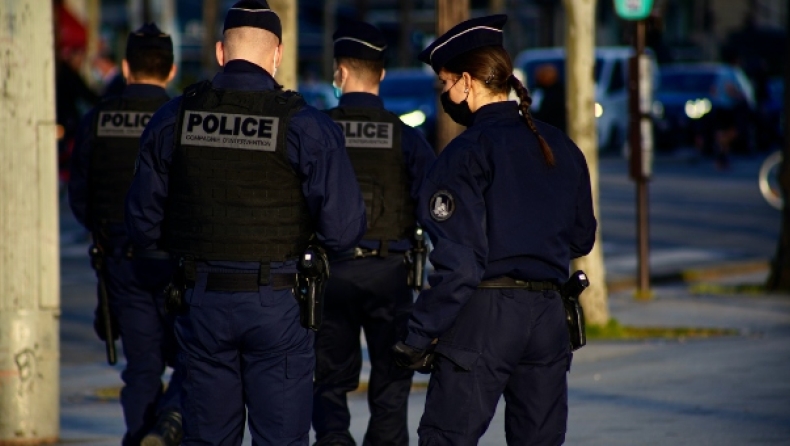 Σύλληψη Ισπανού στη Γαλλία που κατηγορείται για γυναικοκτονία: «Η 38χρονη καθηγήτρια δολοφονήθηκε με βιαιότητα»