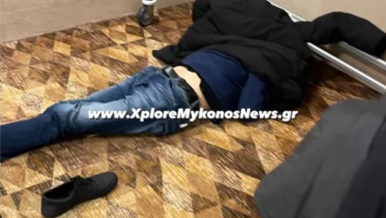 Εξωφρενικές εικόνες από το ξενοδοχείο των εγκλωβισμένων: «Ζήτησαν 15 ευρώ για πρωινό»