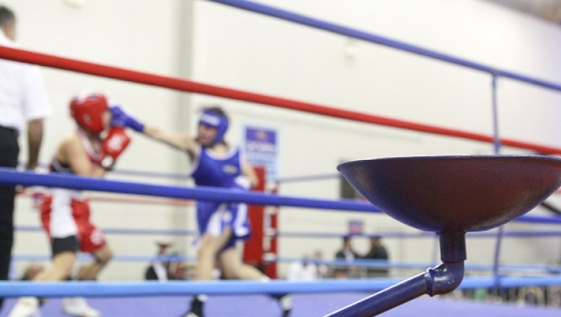 Ομοσπονδία πυγμαχίας: «Να λάμψει η αλήθεια μέχρι τέλους στην υπόθεση ασέλγειας προπονητή σε ανήλικη»