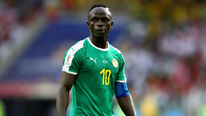 Λίβερπουλ: Ζήτησε από τον Μανέ να μην αγωνιστεί στον προημιτελικό με την Σενεγάλη