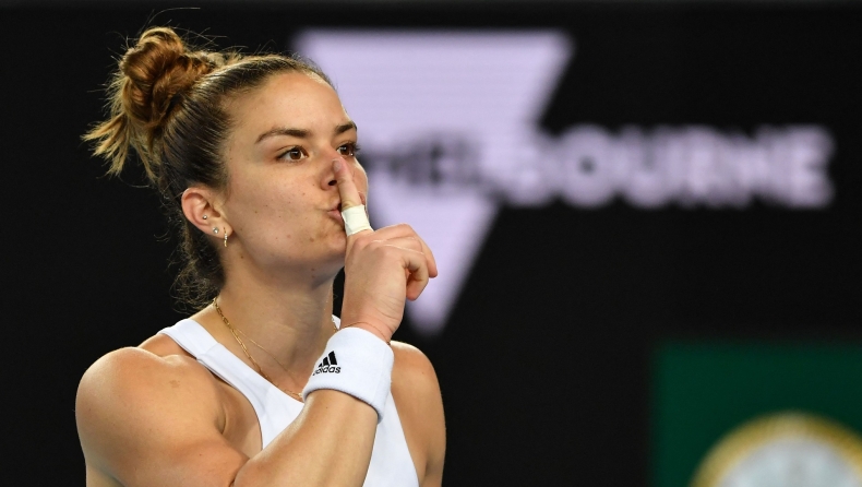 Australian Open: Το πανόραμα στη φάση των «16» στις γυναίκες