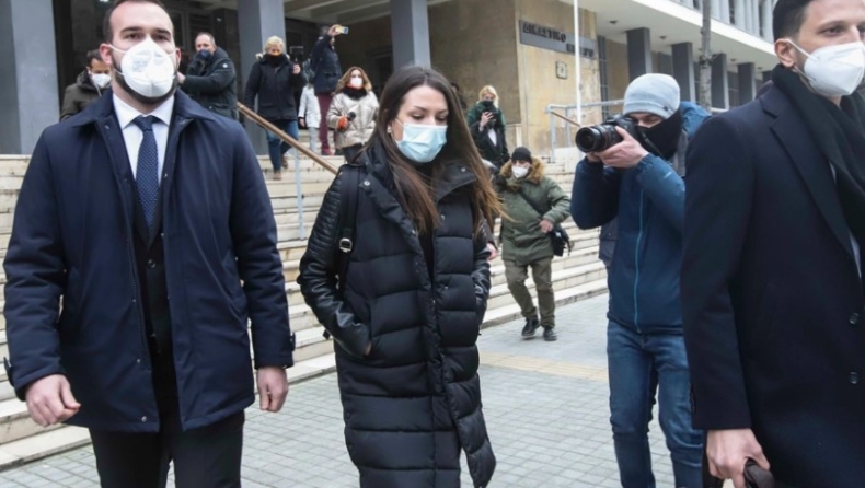 Αποκάλυψη από τον δικηγόρο της Γεωργίας: Συνελήφθη βασικός κατηγορούμενος για μαστροπεία (vid)