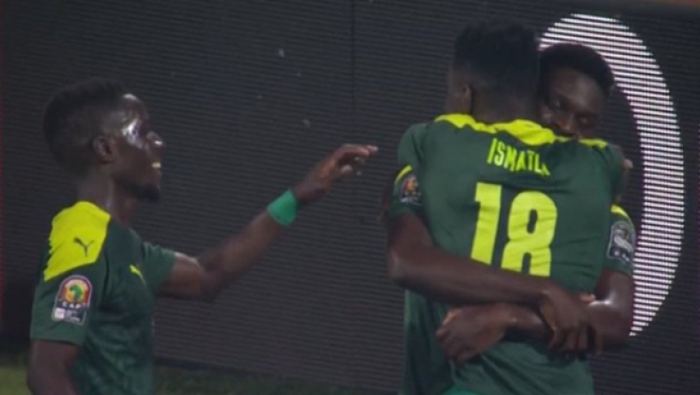 Σισέ - Σενεγάλη: Πρόκριση στα ημιτελικά του Copa Africa, 3-1 την Ισημερινή Γουϊνέα (vid)