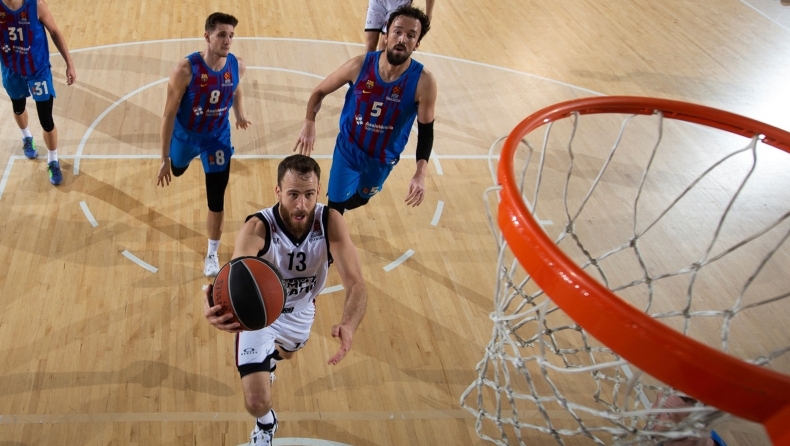 Αρμάνι Μιλάνο: Ροντρίγκεθ και Ντιλέινι «έλαμψαν» στη μεγαλύτερη φετινή νίκη