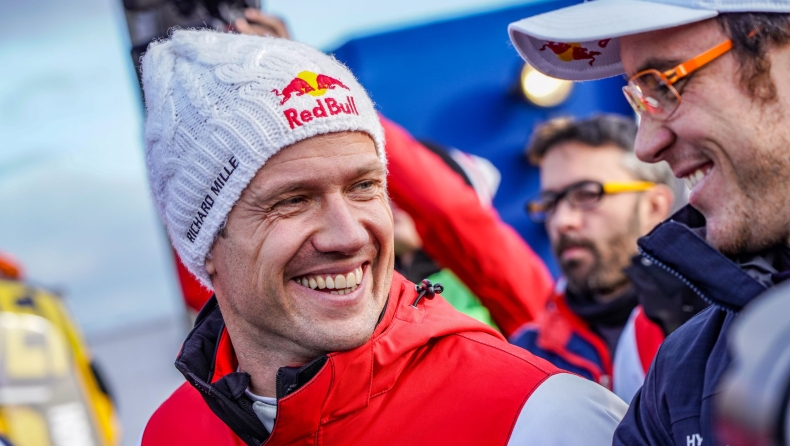 Οζιέ: Πότε θα ανακοινώσει το αγωνιστικό του μέλλον