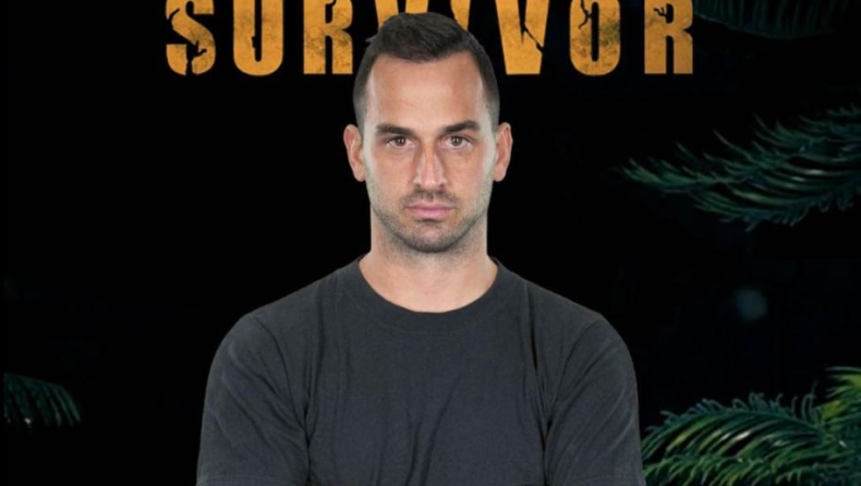 Survivor: Σάρωσε ο Σοϊλέδης στο ντεμπούτο του (vid)