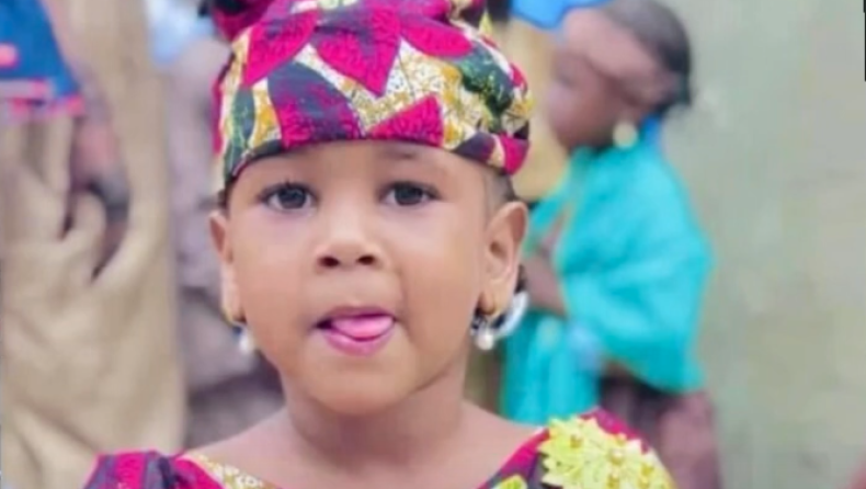 Αποτροπιασμό προκαλεί στη Νιγηρία η δολοφονία 5χρονου κοριτσιού με ποντικοφάρμακο (vid)