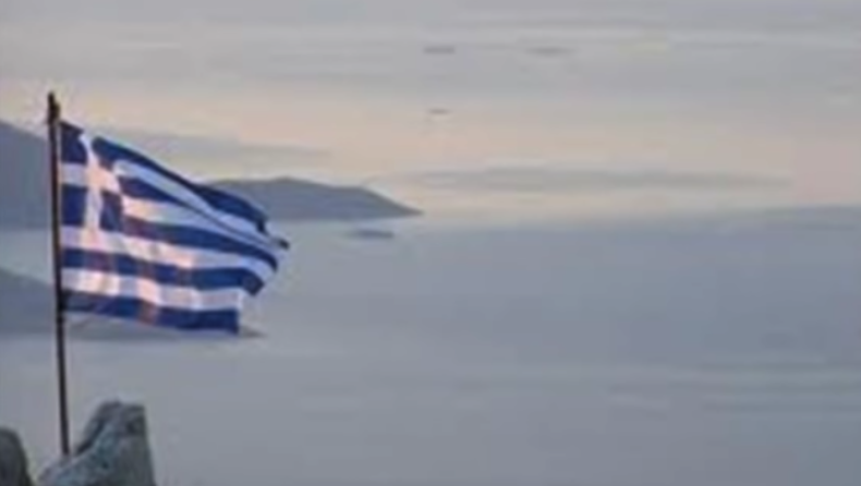 Τα 10 σημαντικότερα «Σαν σήμερα»: Ο δήμαρχος Καλύμνου υψώνει την ελληνική σημαία στα Ίμια