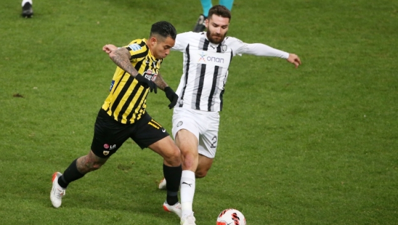 ΟΦΗ: Επιστροφή Τοράλ