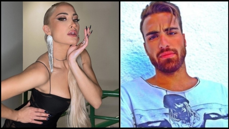 Νέα μήνυση στην Τούνη από τον Κατμερτζόγλου: «Η συνεύρεσή μας σε υπαίθριο χώρο ήταν συναινετική»