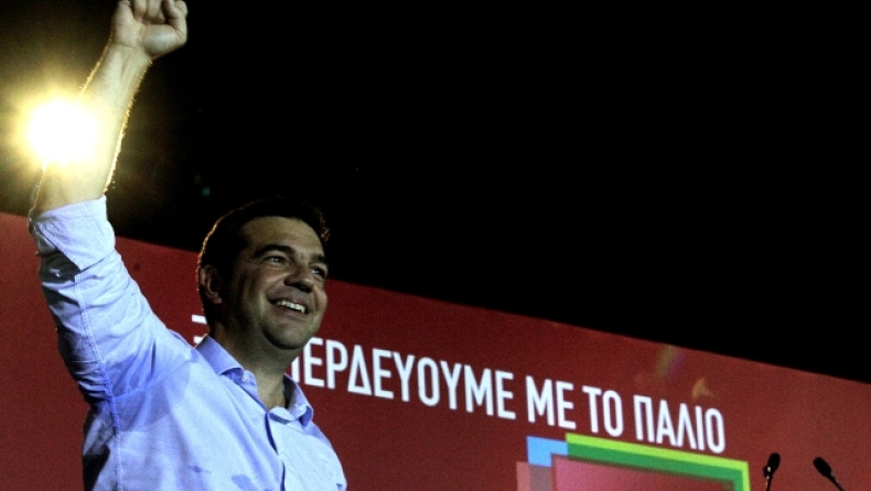Τα 10 σημαντικότερα «Σαν σήμερα»: Η μεγάλη νίκη του ΣΥΡΙΖΑ στις βουλευτικές εκλογές του 2015