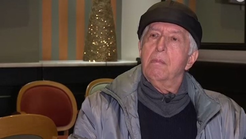 Αδιανόητη δήλωση Τζούμα: «Σε ένα βαθμό οι γυναικοκτονίες οφείλονται στην φλυαρία των γυναικών» (vid)