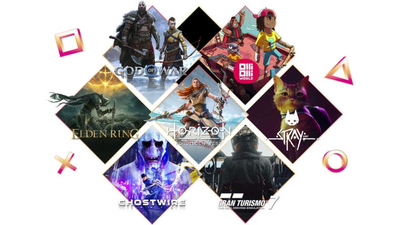 10 παιχνίδια που θα ξεχωρίσουν το 2022 σε PS4 και PS5 (vids)
