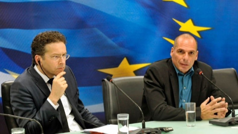 Τα 10 πιο σημαντικά «Σαν Σήμερα»: To «δεν συνεργαζόμαστε με την τρόικα» του Βαρουφάκη στο Eurogroup