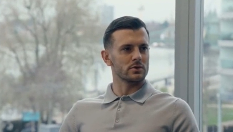 Γουίλσιρ: Προμοτάρει τον εαυτό του σε διαφήμιση για να βρει ομάδα να παίξει (vid)