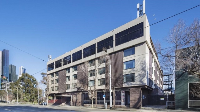 Τζόκοβιτς: Το ξενοδοχείο που μένει ο Νόλε έχει… ιστορικό την τελευταία διετία