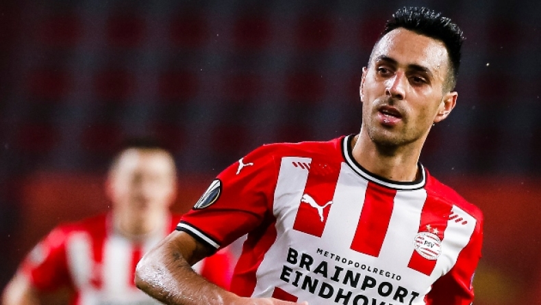 Ολλανδικά ΜΜΕ: «Η PSV πείθει τον Ζάχαβι να μείνει έως το καλοκαίρι»