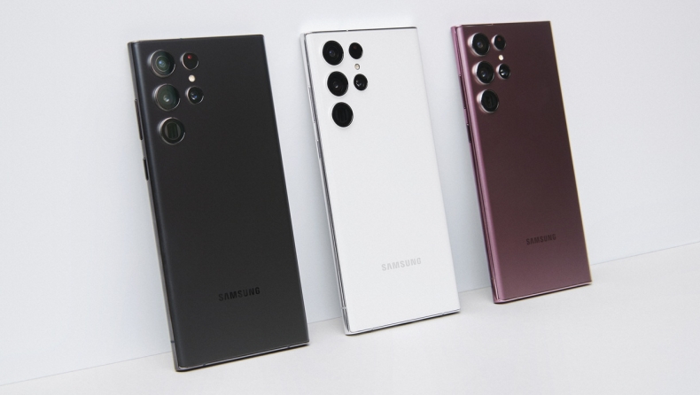 Samsung Galaxy S22 Ultra: Η νέα ναυαρχίδα που αντικαθιστά και τη σειρά Note