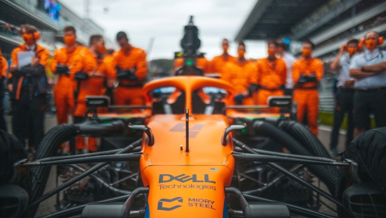 H McLaren αποφασίζει σύντομα για WEC και Formula E