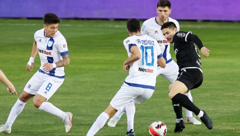 Το πρόγραμμα των «μονομάχων» για τα play offs και οι μεταξύ τους ισοβαθμίες