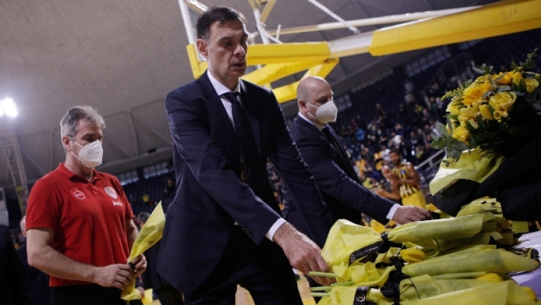 Μπαρτζώκας: «Δεν είμαι αισιόδοξος λόγω της κοινωνίας μας»