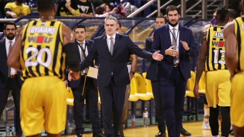 Άρης: Ο μονόδρομος της ενίσχυσης και το αγκάθι των 120.000 ευρώ