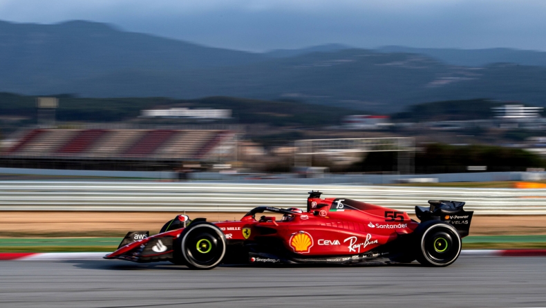 Formula 1: Το νέο πρόβλημα στα φετινά μονοθέσια είναι 40 ετών και κανείς δεν το περίμενε (vid)