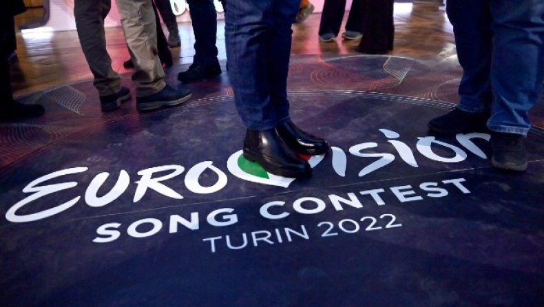 Eurovision 2022: Η EBU ανακοίνωσε τον αποκλεισμό της Ρωσίας!