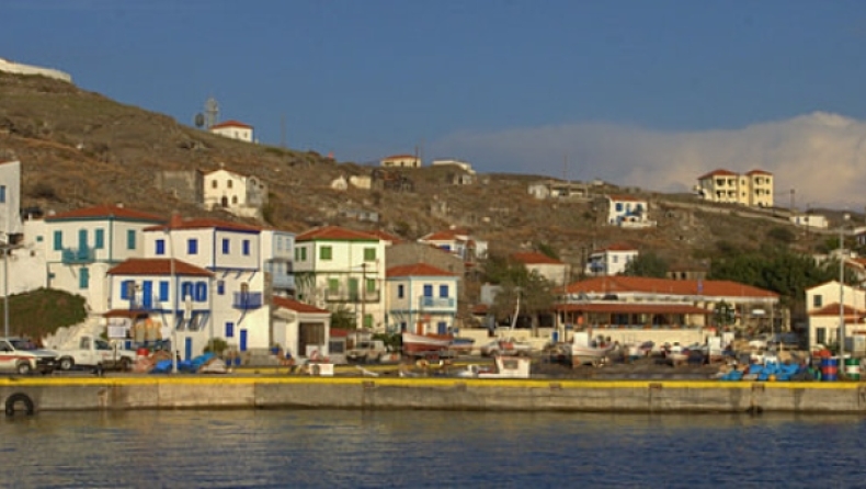 Τα 10 πιο σημαντικά «Σαν Σήμερα»: Ο καταστροφικός σεισμός στον Άη Στράτη