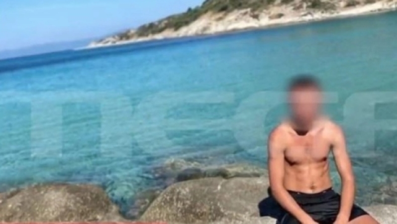 Δολοφονία Άλκη: Παραδόθηκε στις ελληνικές Αρχές ο 20χρονος Αλβανός, κατευθύνεται στη Θεσσαλονίκη