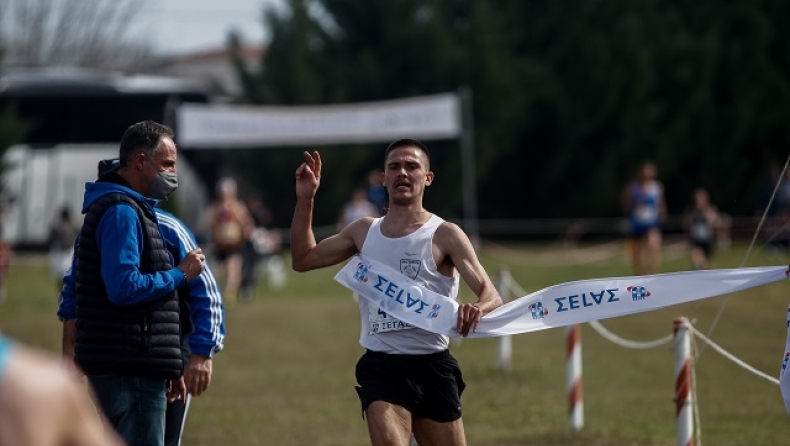 Αναγνώστου και Μαρινάκου ξεχώρισαν στην Πηγή Τρικάλων