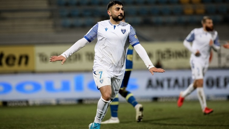 «Ο Αοσμαν συμφώνησε με την Αδάνα Ντερμισπόρ» 