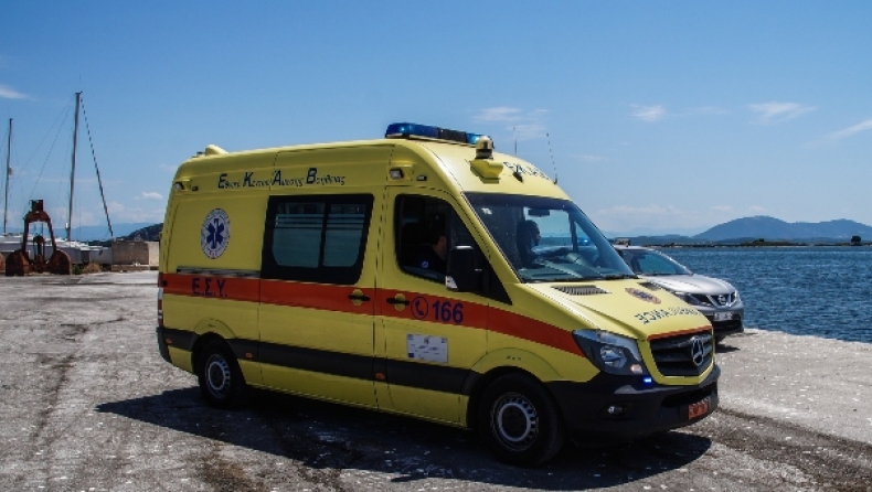 Έβαλε τέλος στη ζωή του γιατί διέρρευσε ροζ βίντεο του γιου του με άλλον άντρα 