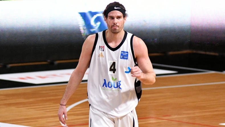 Μπόγρης: Συνεχίζει την καριέρα του στον ΑΟΠΦ