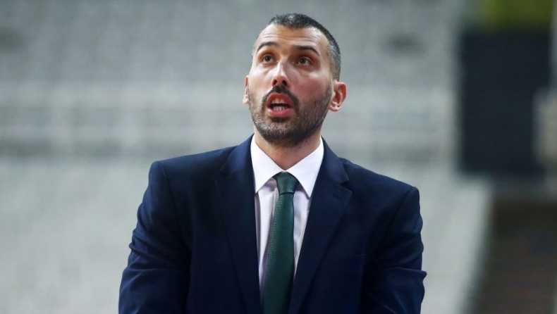 Σίμτσακ: «Μίλησα με τον Νέντοβιτς, δεν έχει κάτι σοβαρό»