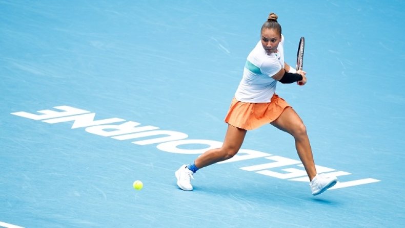 Σοφία Κωστούλα: Μια Βελγίδα από την… Κόνιτσα στα πρότυπα της Σάκκαρη