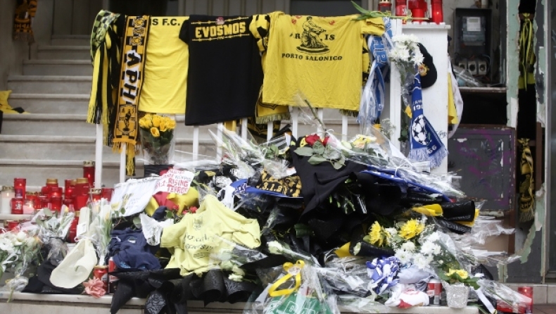 Ραγίζει καρδιές ο θείος του Άλκη που κλήθηκε να τον αναγνωρίσει: «Δεν ήθελα να το πιστέψω» (vid)