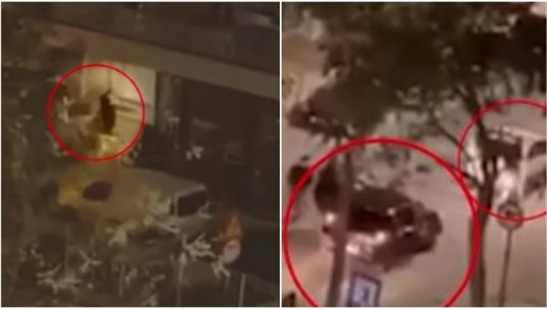 Δολοφονία Άλκη: «Δώδεκα οι επιβαίνοντες στα τρία αυτοκίνητα» (vid)