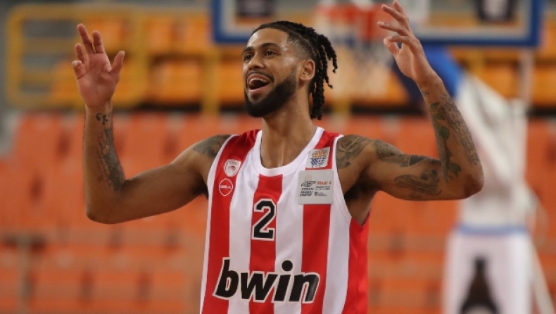 «Σε συζητήσεις με τον Ντόρσεϊ οι Μάβερικς για two-way συμβόλαιο»