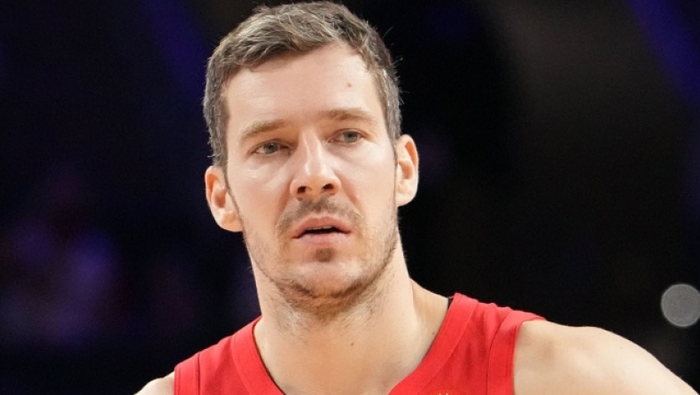 Μπακς: Στα ραντάρ τους ο Γκόραν Ντράγκιτς 