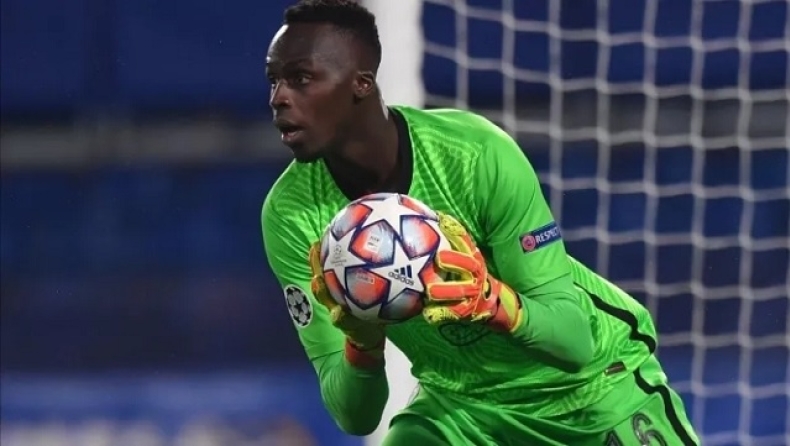 Τσέλσι: Ο Μεντί δεν έχει νικήσει ποτέ την Λιλ και απειλείται έντονα το clean sheet