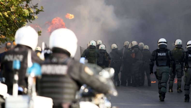 Μέχρι και 5 χρόνια φυλακή για οπαδική βία: Αναλυτικά οι ποινές ανά αδίκημα