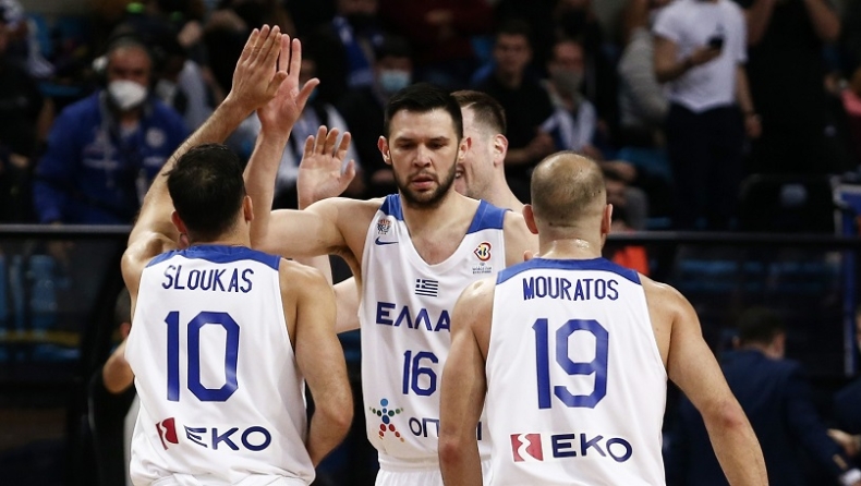 Δυνατό πρόγραμμα σήμερα σε ποδόσφαιρο και μπάσκετ | Gazzetta