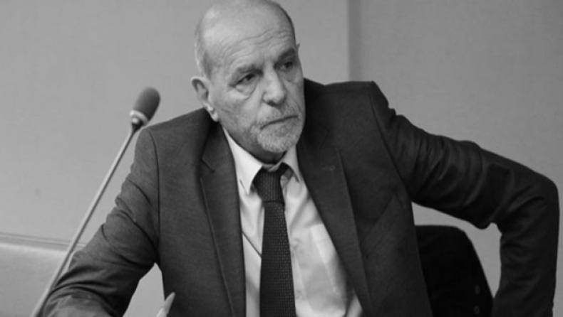 ΠΑΟΚ: «Έφυγε» ο Λάμπρος Μπίρδας