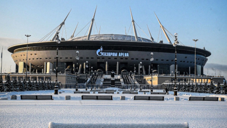 O κόσμος του αθλητισμού απομονώνει την Ρωσία