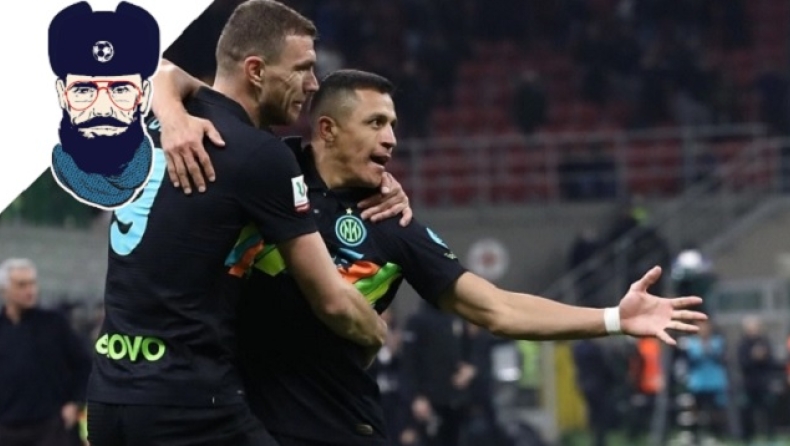 Γερο-Γιοβάισα: Σφιχτά στο Μιλάνο και εξιλέωση για την Μπάγερν