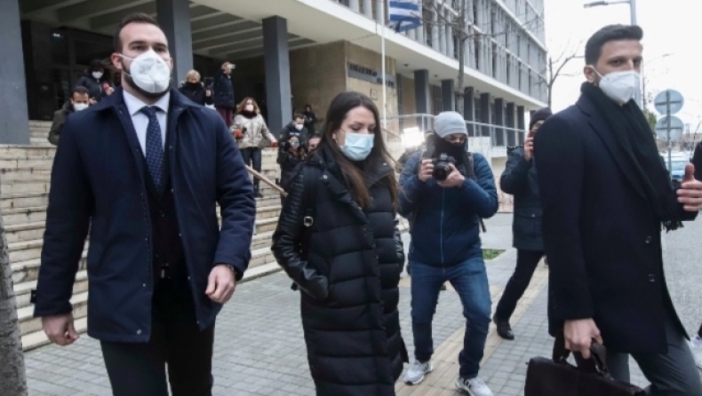 Βιασμός στη Θεσσαλονίκη: «Βρέθηκε σημαντική ποσότητα αλκοόλ» υποστηρίζει ο τεχνικός σύμβουλος της Γεωργίας