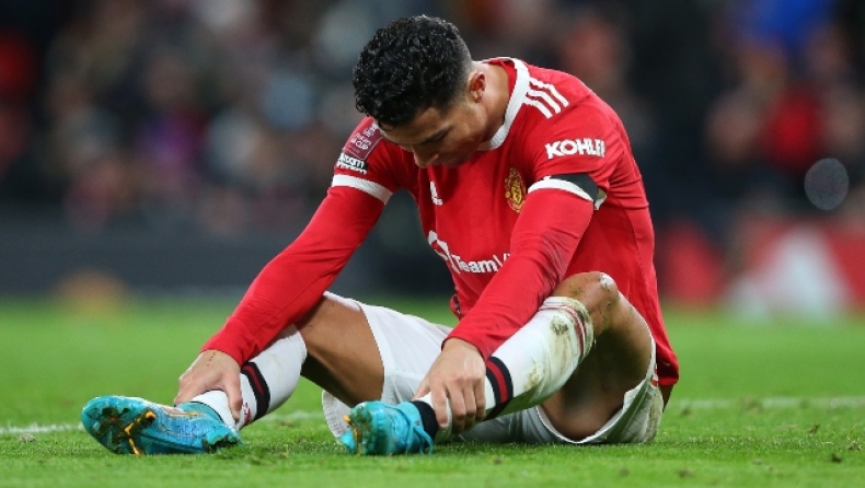 Μάντσεστερ Γιουνάιτεντ - Μίντλεσμπρο (1-1 κ.δ., 8-9 στα πέναλτι): Τρελό κάζο για τους «Κόκκινους Διαβόλους» και αποκλεισμός στα πέναλτι από το Κύπελλο