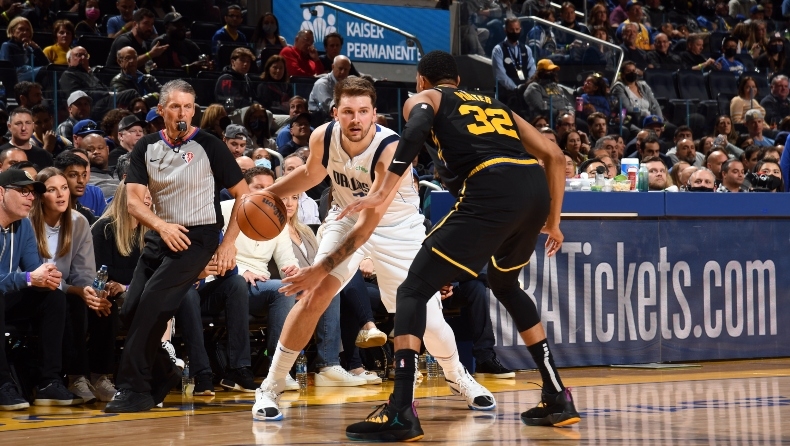 Ντόντσιτς: «Ο Σπανούλης είναι ο πιο clutch παίκτης όλων των εποχών»