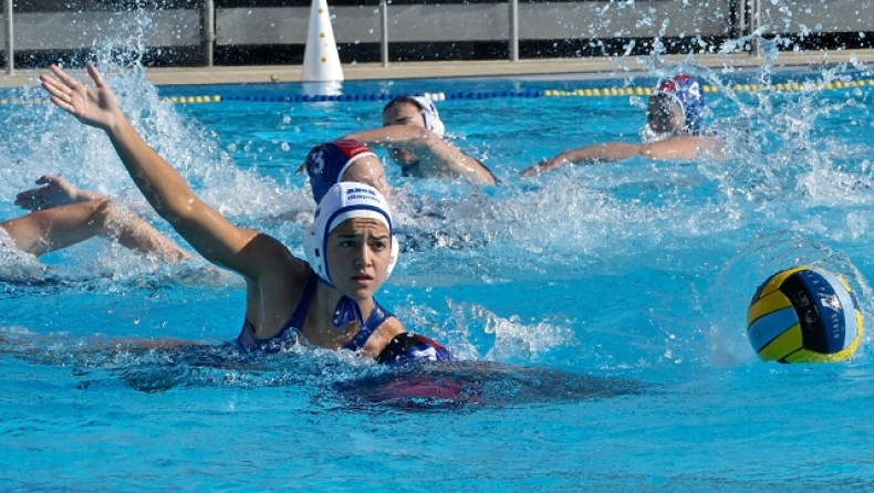 Γλυφάδα - Πανιώνιος 13-10: Συνέχισε με το απόλυτο